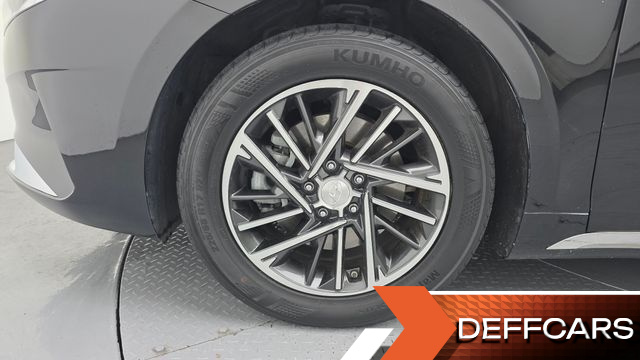 Hyundai GRANDEUR 3.0 LPi Rent Car Premium купить на сайте DeffCars