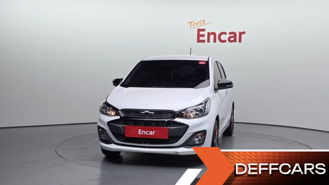 ChevroletGMDaewoo SPARK Red Pick Edition купить на сайте DeffCars