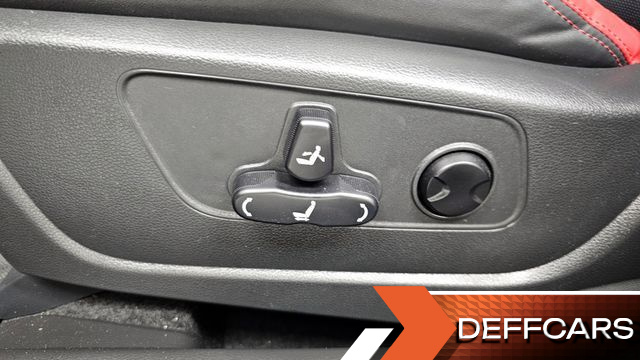 Ssangyong ACTYON Gasoline 1.5 2WD S9 купить на сайте DeffCars