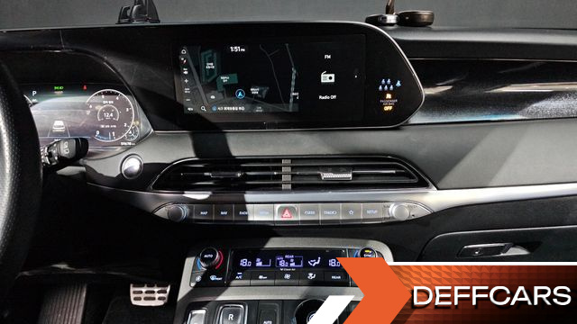 Hyundai PALISADE Diesel 2.2 2WD Calligraphy купить на сайте DeffCars