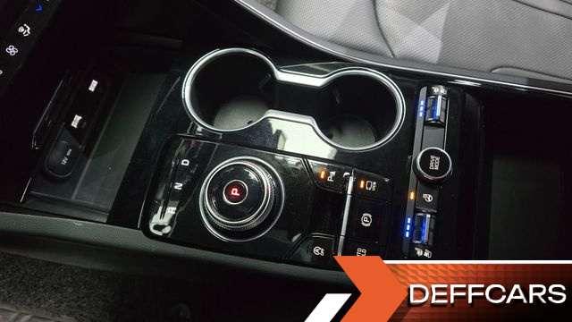 Kia K5 1.6 Turbo Noblesse купить на сайте DeffCars