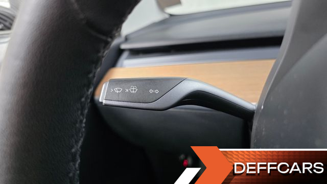 Tesla MODEL 3 Long Range AWD купить на сайте DeffCars