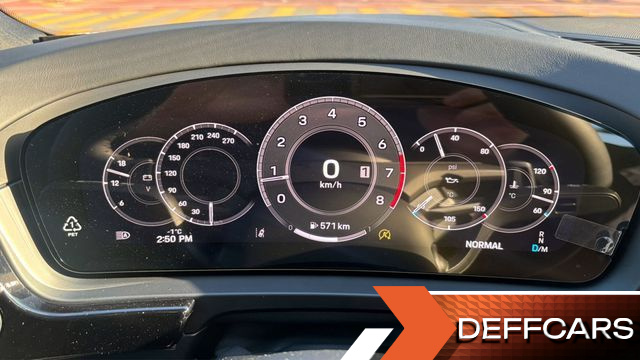 Porsche CAYENNE 3.0 купить на сайте DeffCars