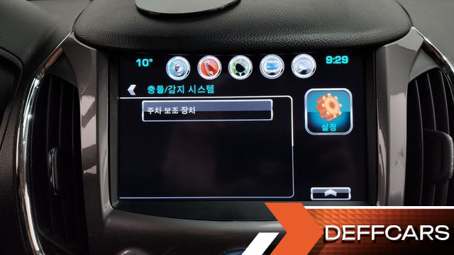 ChevroletGMDaewoo CRUZE 1.4 Turbo LT Deluxe купить на сайте DeffCars