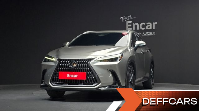 Lexus NX Premium купить на сайте DeffCars