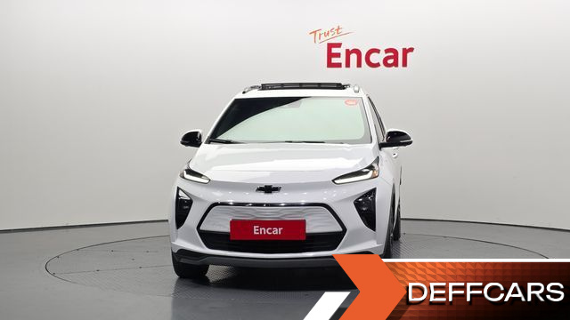 ChevroletGMDaewoo Bolt EUV Premier купить на сайте DeffCars