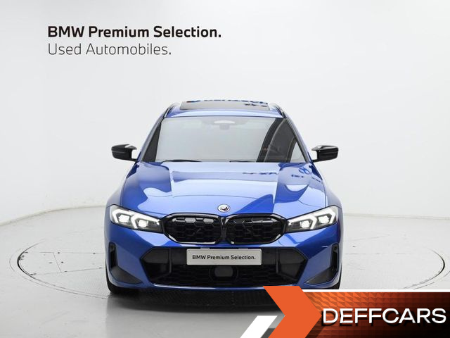 BMW 3-SERIES M340i xDrive Touring Pro купить на сайте DeffCars