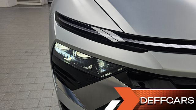 Hyundai SONATA Inspiration купить на сайте DeffCars