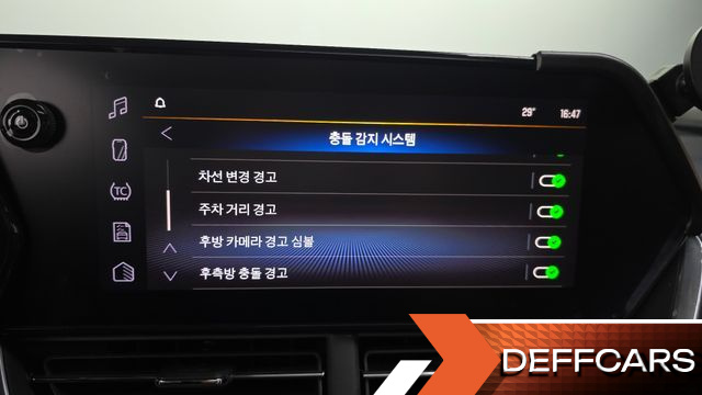 ChevroletGMDaewoo TRAX 1.2 ACTIV купить на сайте DeffCars