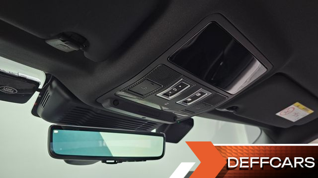 Land Rover RANGE ROVER EVOQUE P250 Dynamic SE купить на сайте DeffCars