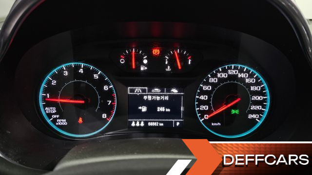 ChevroletGMDaewoo MALIBU 1.3 Turbo LT Deluxe купить на сайте DeffCars