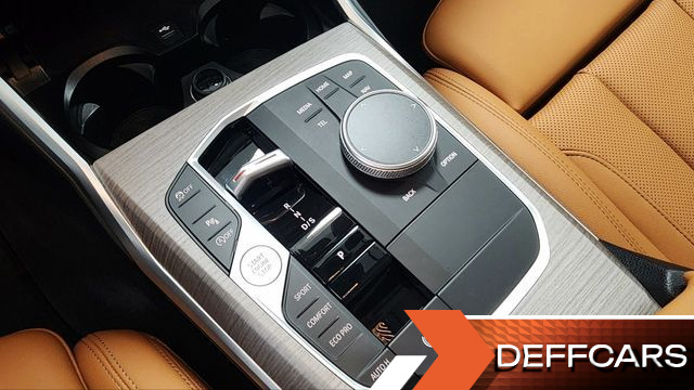 BMW 3-SERIES 320i купить на сайте DeffCars