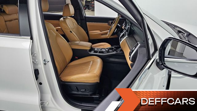 Kia SORENTO HEV 1.6 2WD Prestige купить на сайте DeffCars