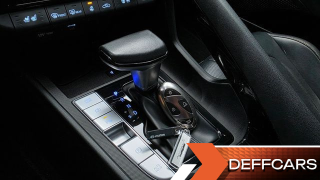 Hyundai AVANTE 1.6 Modern купить на сайте DeffCars