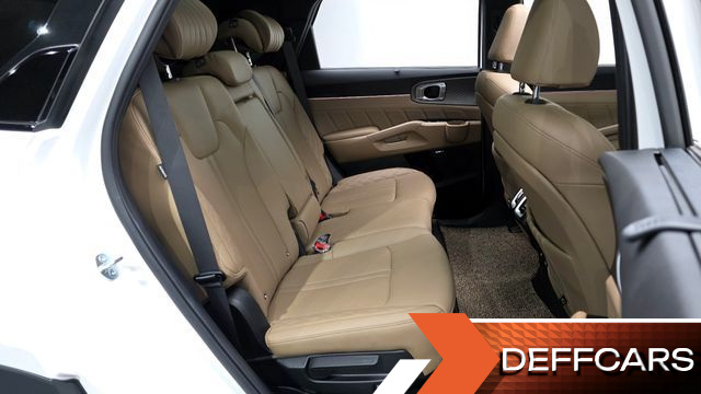 Kia SORENTO HEV 1.6 2WD Gravity купить на сайте DeffCars