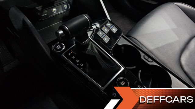 Kia SPORTAGE Gasoline 1.6 Turbo 2WD Prestige купить на сайте DeffCars