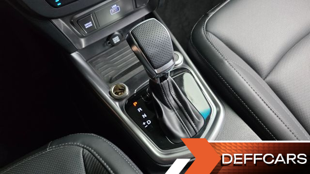Ssangyong TIBOLI 1.6 2WD V3 купить на сайте DeffCars