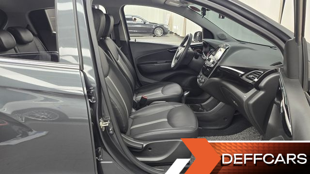 ChevroletGMDaewoo SPARK Premier купить на сайте DeffCars
