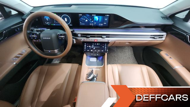 Hyundai GRANDEUR Exclusive купить на сайте DeffCars