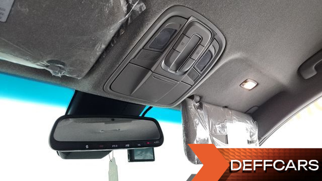 Hyundai SANTAFE Diesel 2.0 2WD Prestige купить на сайте DeffCars