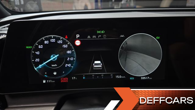 Kia SPORTAGE Signature 2WD купить на сайте DeffCars