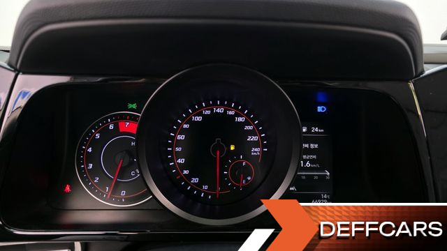 Hyundai AVANTE 1.6 Modern купить на сайте DeffCars