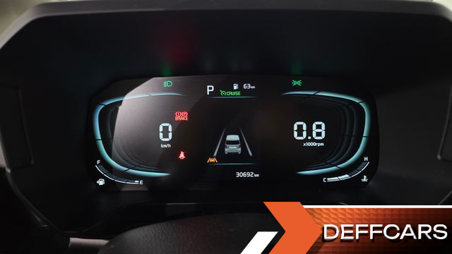 Kia RAY Prestige купить на сайте DeffCars