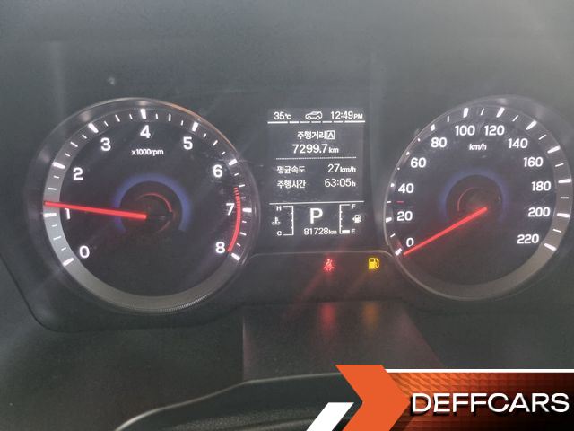Ssangyong TIBOLI Gasoline 1.5 2WD V5 купить на сайте DeffCars