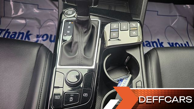 Kia SPORTAGE Gasoline 1.6 Turbo 2WD Prestige купить на сайте DeffCars
