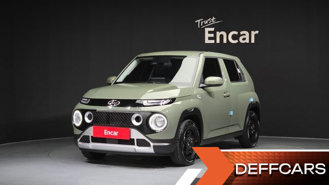 Hyundai CASPER Turbo Modern купить на сайте DeffCars