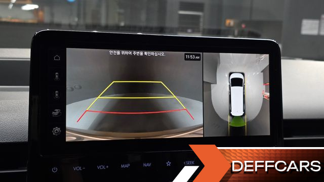Hyundai STARIA L3.5  Kinder Safety Car 15-Seater купить на сайте DeffCars