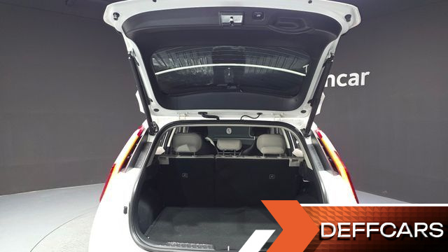 Kia NIRO Earth купить на сайте DeffCars