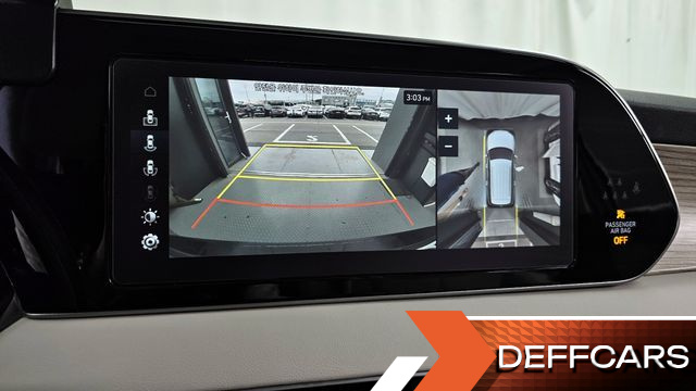 Hyundai PALISADE Gasoline 3.8 2WD Prestige купить на сайте DeffCars
