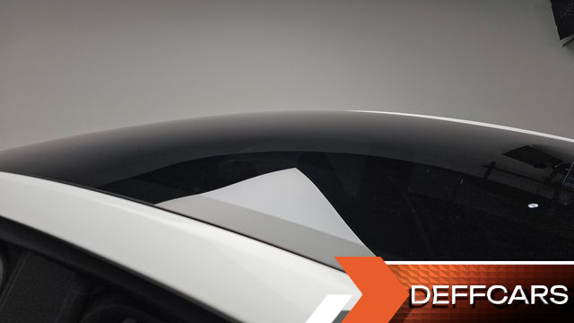 Tesla MODEL Y RWD купить на сайте DeffCars