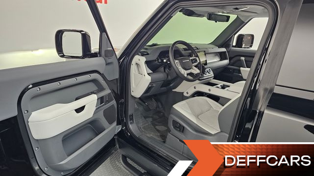 Land Rover DEFENDER 90 D250 X-Dynamic SE купить на сайте DeffCars