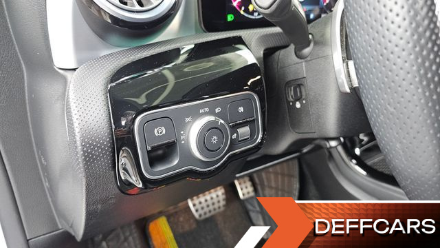 Mercedes CLA-CLASS CLA250 4MATIC купить на сайте DeffCars