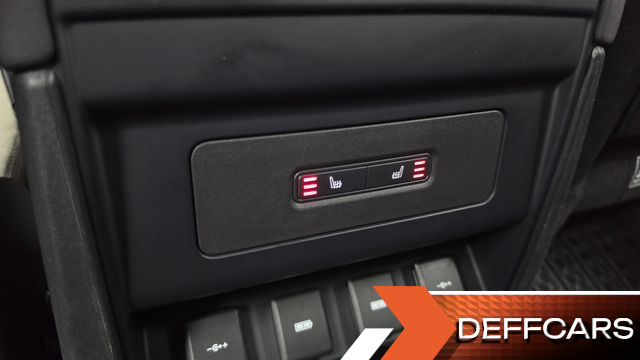 Land Rover DEFENDER 110 D240 SE купить на сайте DeffCars