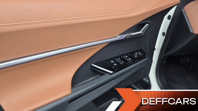 Ssangyong TORRES Gasoline 1.5 2WD T7 купить на сайте DeffCars