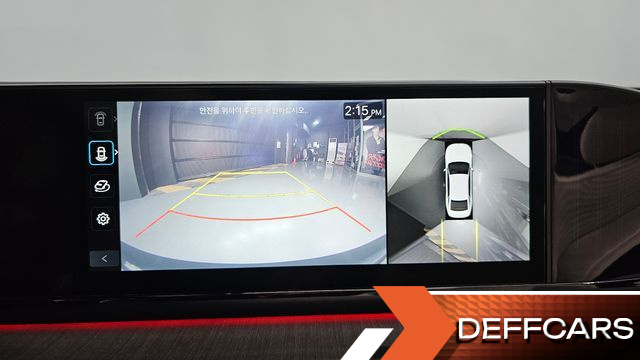 Hyundai GRANDEUR 2,5 Gasoline 2WD Calligraphy купить на сайте DeffCars