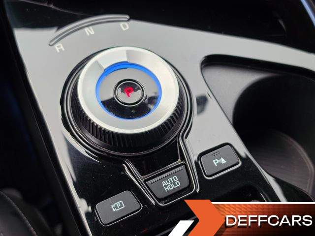 Kia EV6 Long Range Earth купить на сайте DeffCars