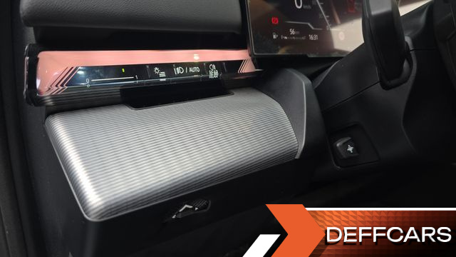 BMW 5-SERIES 520i M Sport купить на сайте DeffCars