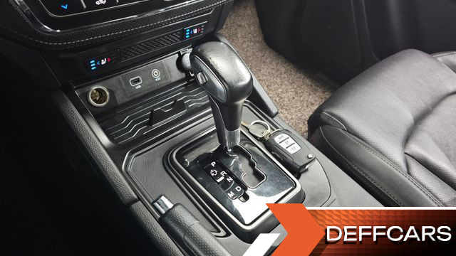 Ssangyong REXTON Diesel 2.2 4WD Prestige купить на сайте DeffCars