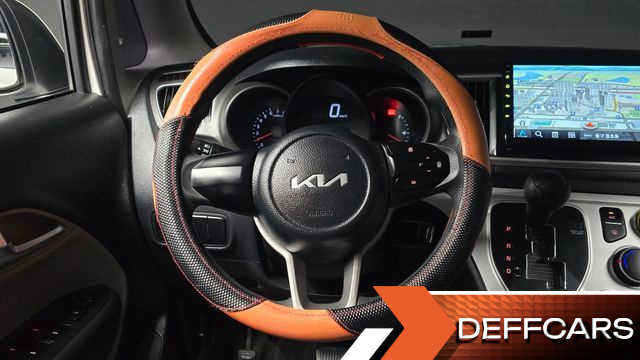 Kia RAY Van Prestige купить на сайте DeffCars