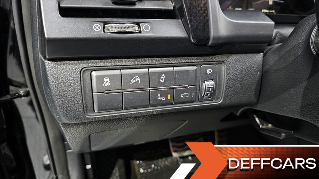 Ssangyong REXTON Diesel 2.2 4WD Dynamic Edition (5-Link) купить на сайте DeffCars