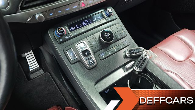 Hyundai PALISADE Gasoline 3.8 2WD Prestige купить на сайте DeffCars
