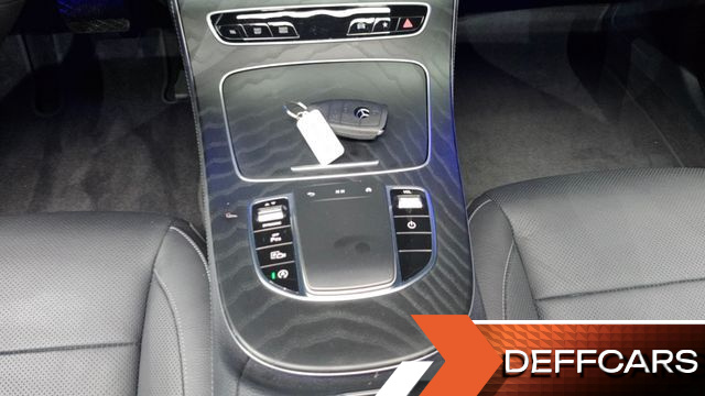 Mercedes E-CLASS E250 AMG Line купить на сайте DeffCars