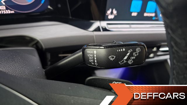 Volkswagen GOLF 2.0 TDI Premium купить на сайте DeffCars