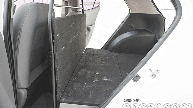 Kia MORNING Van DLX купить на сайте DeffCars