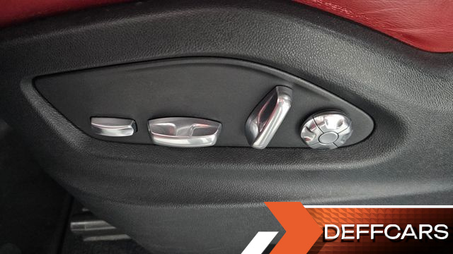 Porsche CAYENNE 3.0 купить на сайте DeffCars