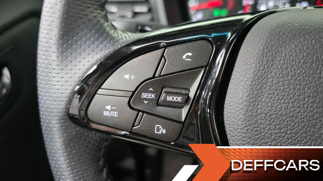 Ssangyong TIBOLI Gasoline 1.5 2WD V3 купить на сайте DeffCars